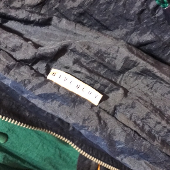 Givenchy Activewear Tracksuit - Picture 3 of 5